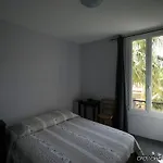 Hotel De La Pinède 3*