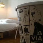 Hotel De La Pinède 3*