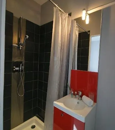 Otel De La Pinede Juan-les-Pins