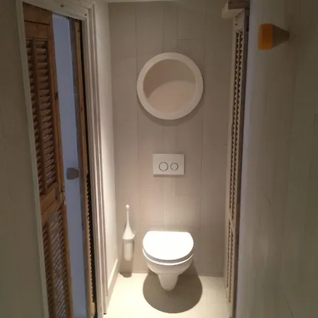 De La Pinede Otel 3*