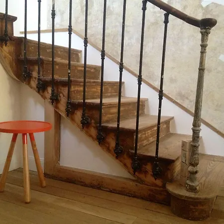 Szálloda De La Pinede 3*