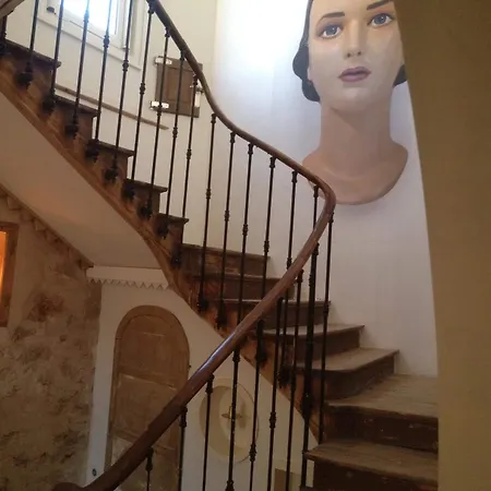 De La Pinede Otel 3*