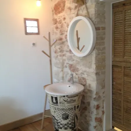 Szálloda De La Pinede