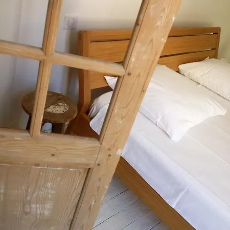 Szálloda De La Pinede