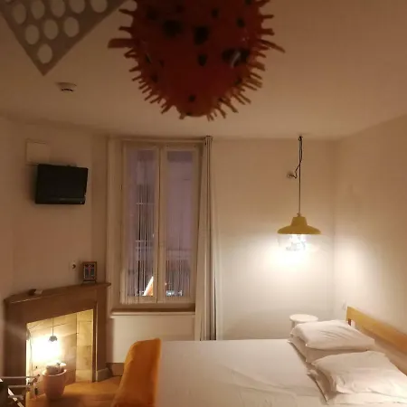 De La Pinede 3* Juan-les-Pins