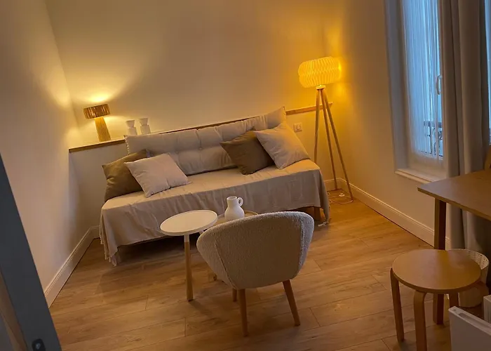 Hotel De La Pinede Juan-les-Pins