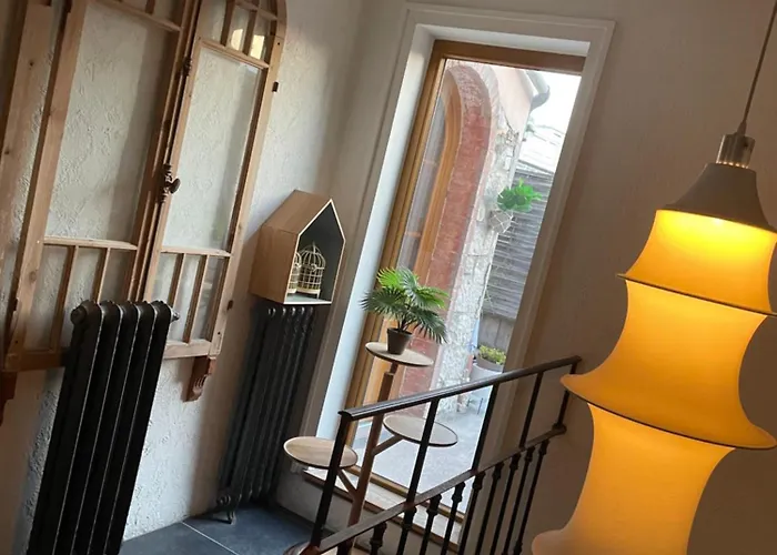 Hotel De La Pinede Juan-les-Pins