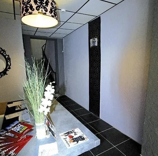 De La Pinede Hotel Juan-les-Pins