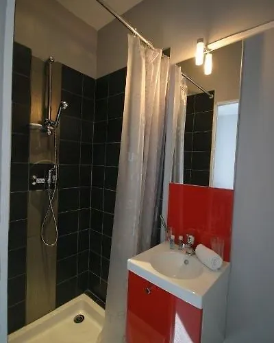 酒店 品奈的酒店 胡安莱潘