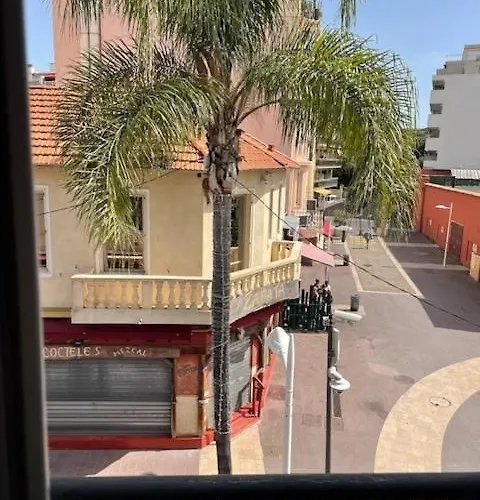 酒店 品奈的酒店 3*