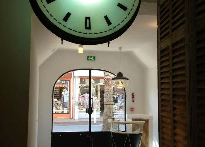 酒店 品奈的酒店