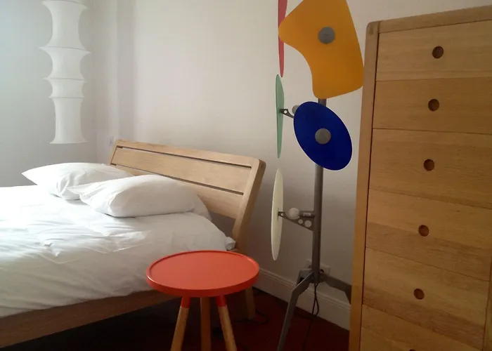 品奈的酒店 酒店 胡安莱潘