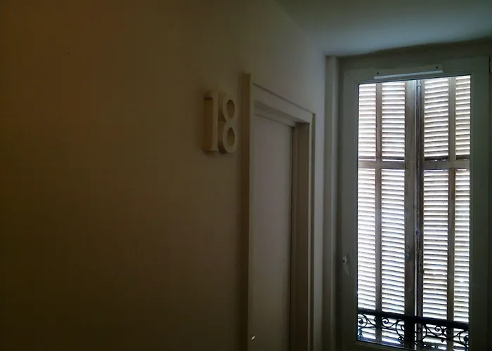 品奈的酒店 3* 胡安莱潘