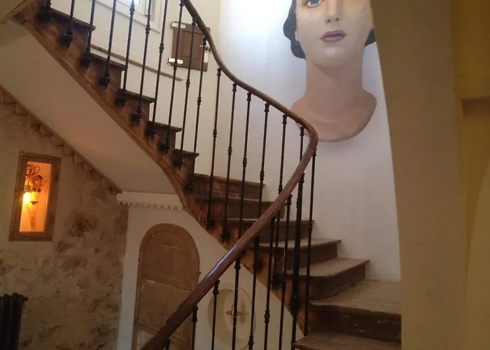 品奈的酒店 酒店 3*