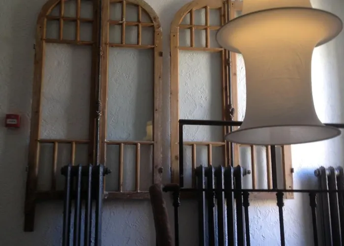 酒店 品奈的酒店