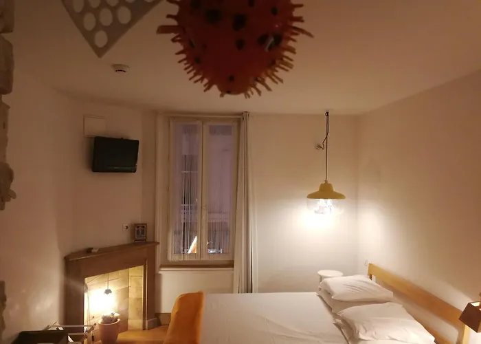 De La Pinede 3* Juan-les-Pins