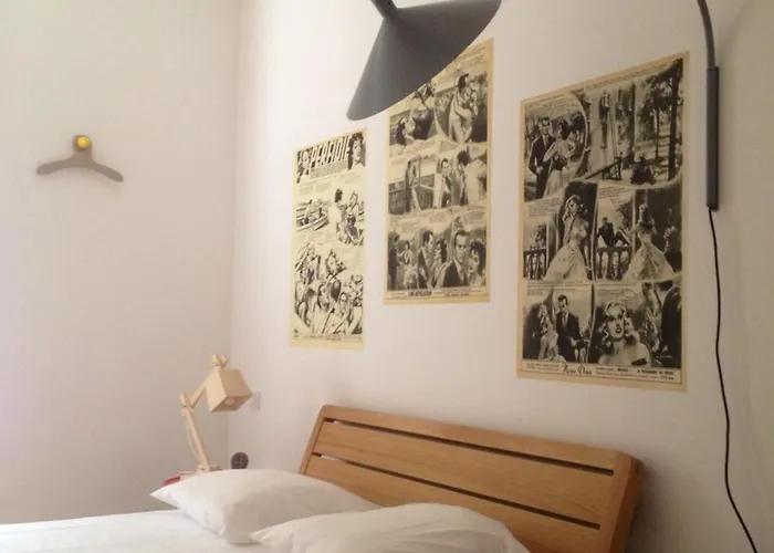 Hotel De La Pinede Juan-les-Pins