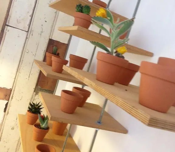 品奈的酒店 酒店 胡安莱潘