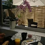 De La Pinede Hotel Juan-les-Pins