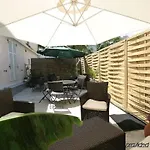Hotel De La Pinede 3*