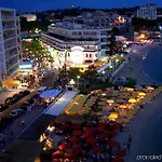 De La Pinede 3* Juan-les-Pins