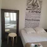 De La Pinede Hotel
