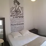 De La Pinede Hotel 3*