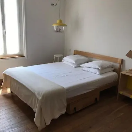 De La Pinede Otel