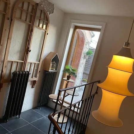 Hotel De La Pinède Juan-les-Pins