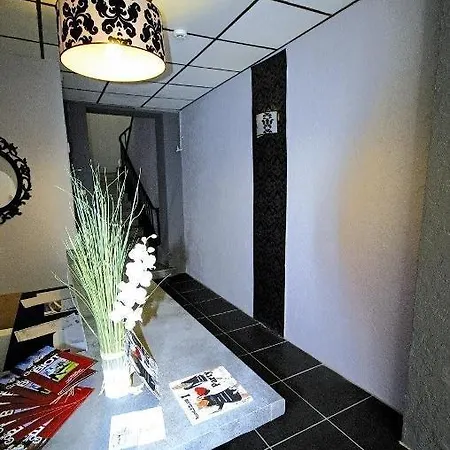 De La Pinede Otel Juan-les-Pins