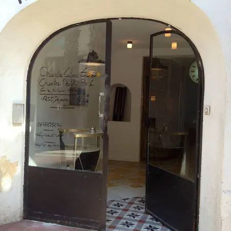 Hotel De La Pinede
