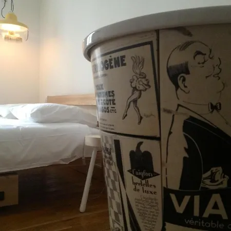Otel De La Pinede 3*
