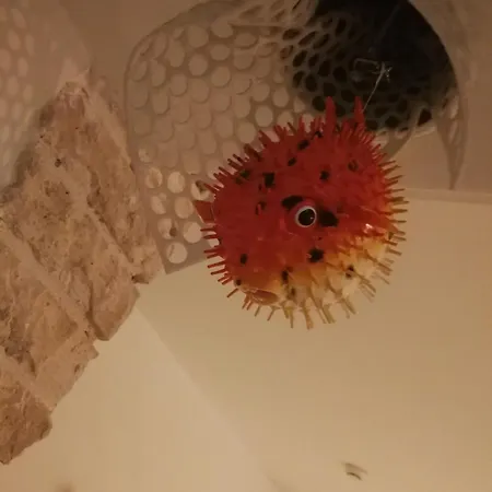 De La Pinede Otel