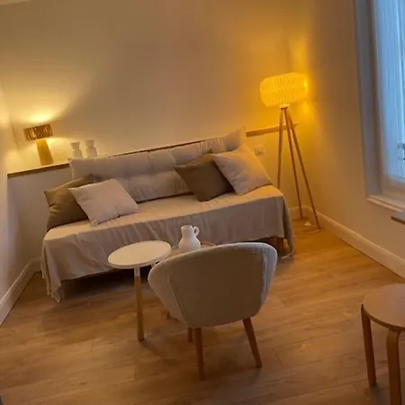 De La Pinede 3* Juan-les-Pins
