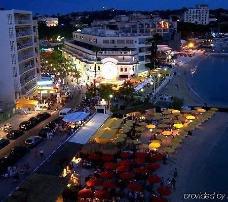 De La Pinede 3* Juan-les-Pins