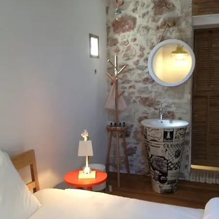 De La Pinede Hotel