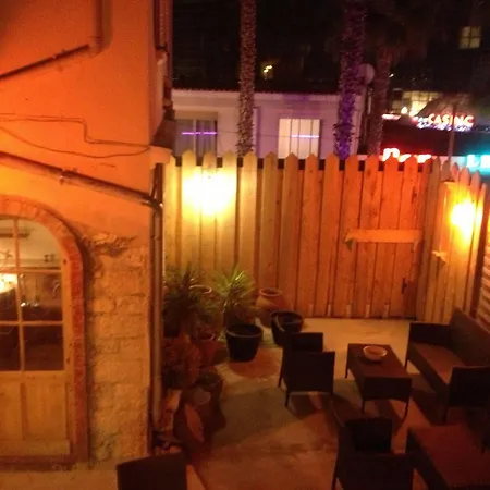 De La Pinede 3* Juan-les-Pins