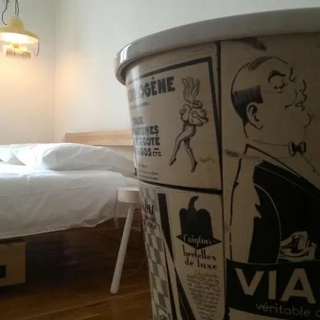De La Pinede Otel 3*