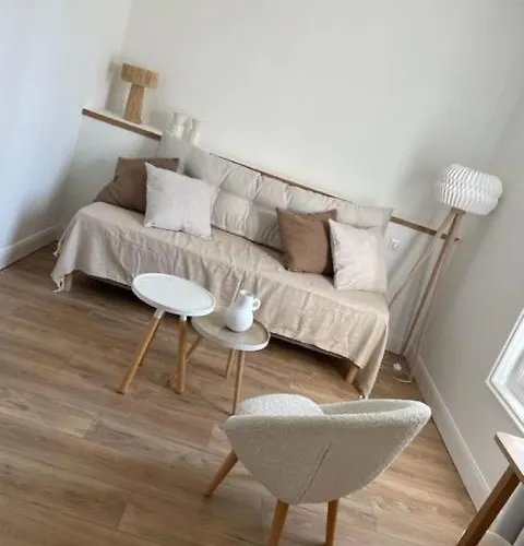 De La Pinede Ξενοδοχείο