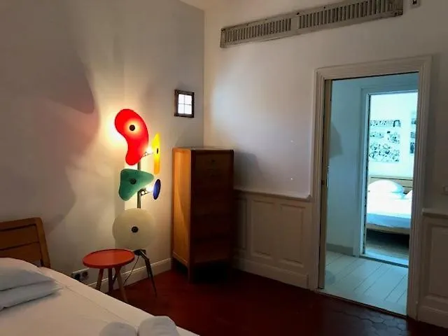 De La Pinede Ζουάν λε Πιν