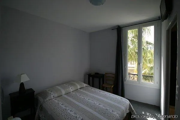 Hotel De La Pinede 3*