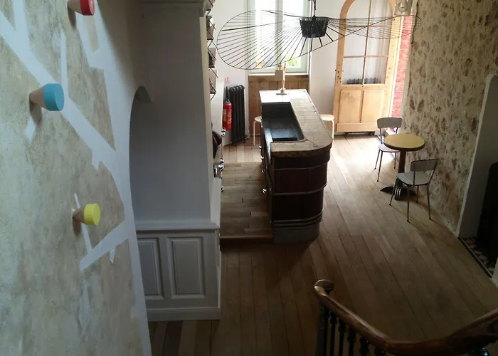 Hotel De La Pinede Juan-les-Pins