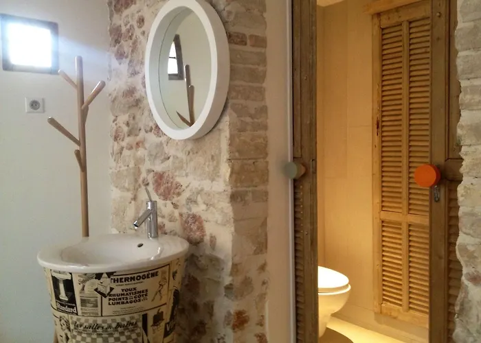 De La Pinede Ξενοδοχείο