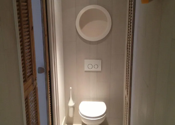 De La Pinede Hotel 3*