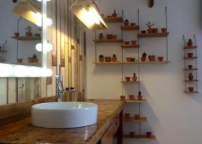 De La Pinede Ξενοδοχείο 3*