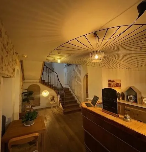 De La Pinede Ζουάν λε Πιν