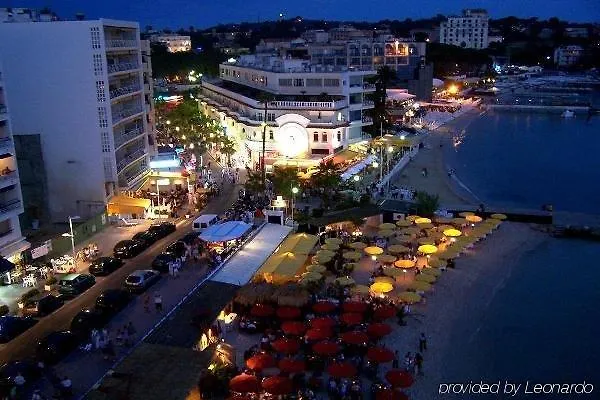 De La Pinede 3* Ζουάν λε Πιν