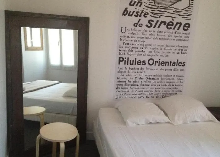 De La Pinede Ξενοδοχείο