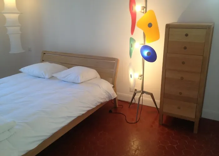 De La Pinede Ζουάν λε Πιν