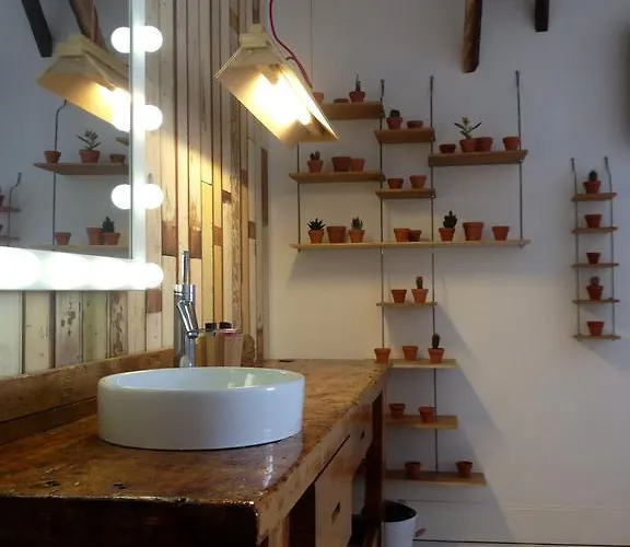 Ξενοδοχείο De La Pinede Ζουάν λε Πιν